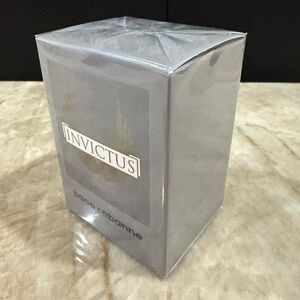 Invictus by Paco Rabanne EDT for Men